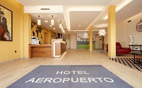 Hotel Arias Aeropuerto